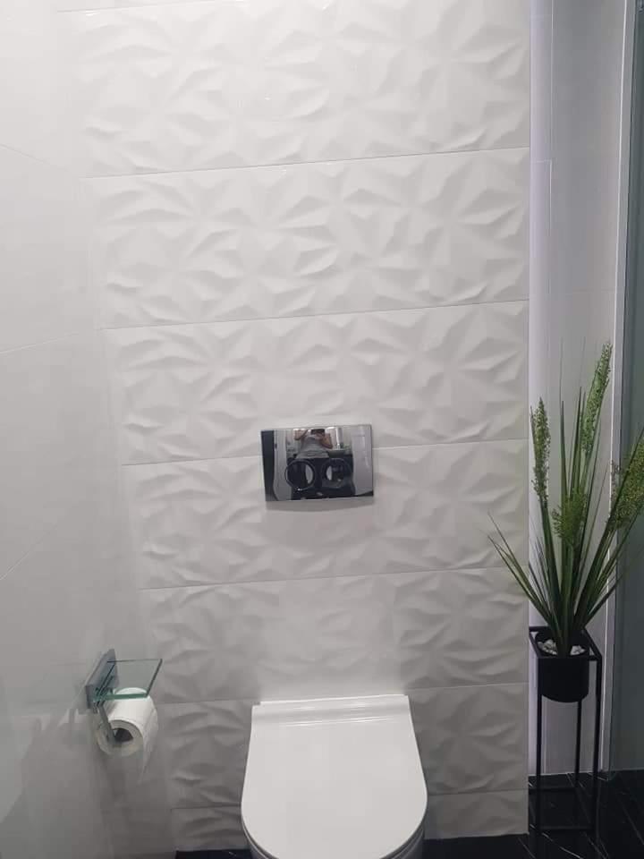 Crystal Apartament