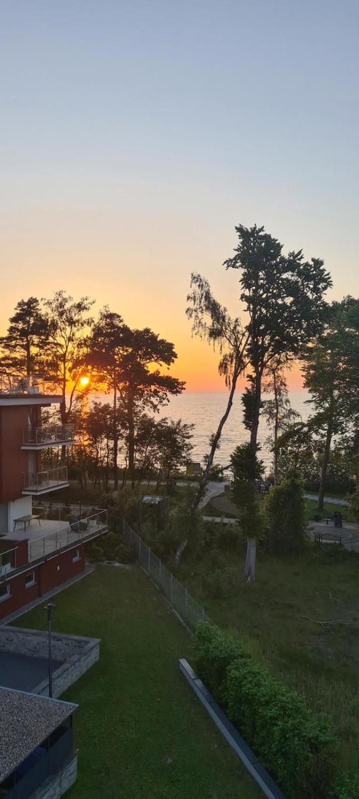 Apartament Crystal Rewal